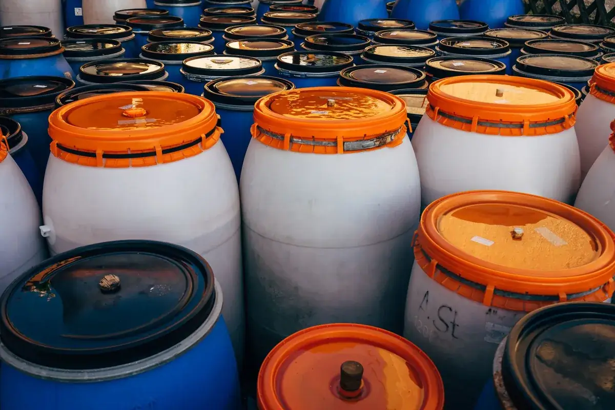 Chemical & Toxic Waste Cleanup in Frackville, PA